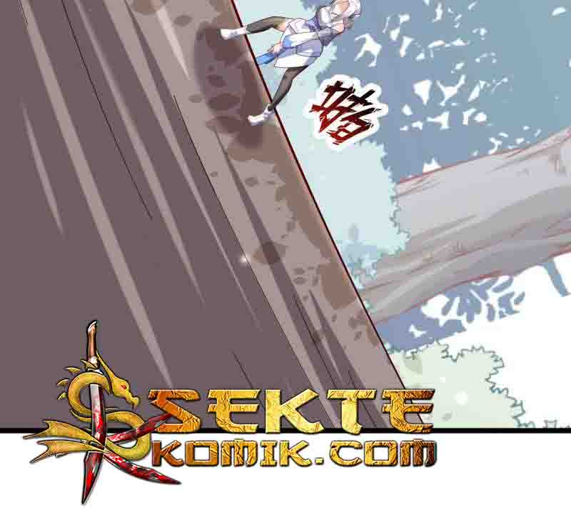 Turned Into a Grass in The Fantasy World? Chapter 58 Gambar 64